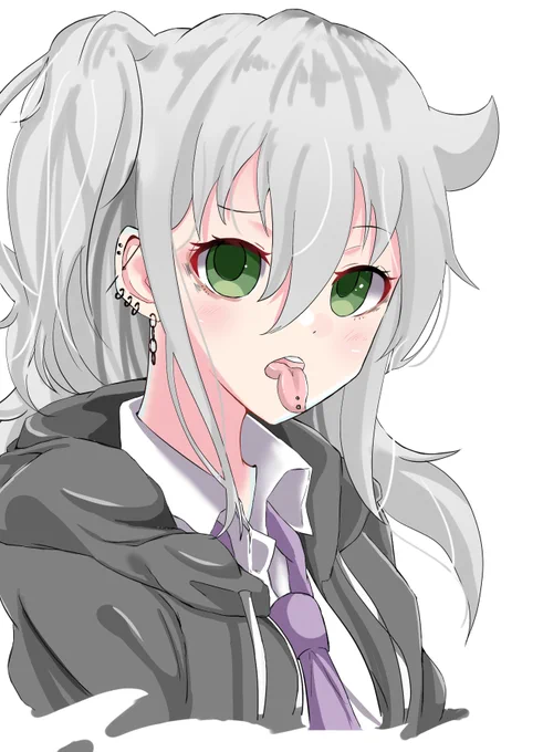もてないしヤンキーになった#わたモテ 