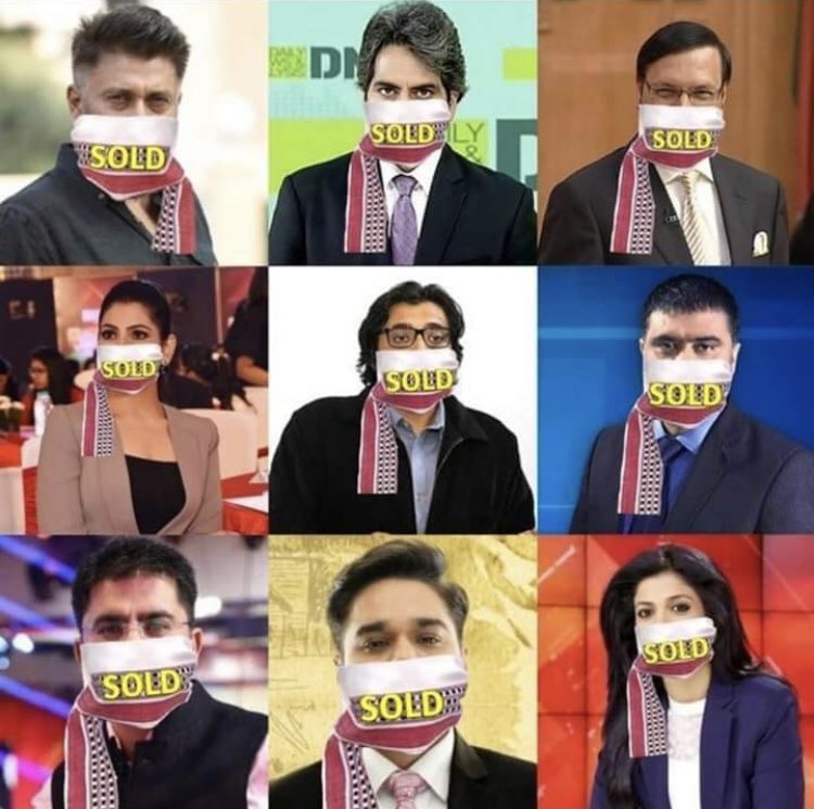 vampanv's tweet photo. #SaveJournalismFromBrahmanism https://t.co/O3yFFfQ1vK