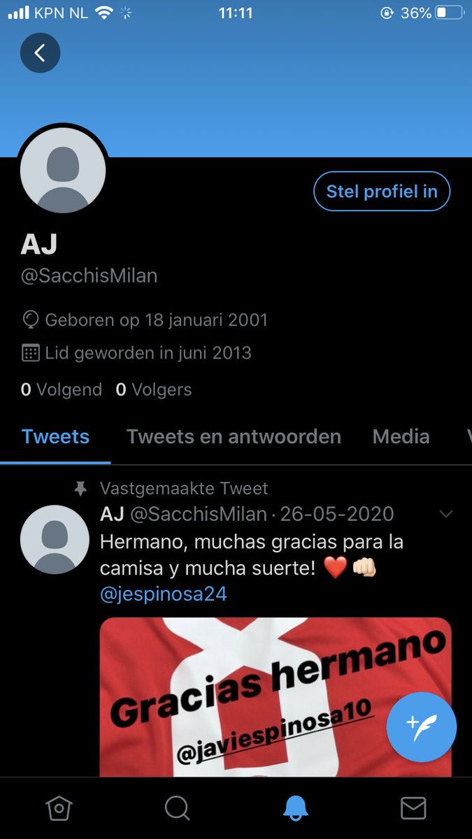 SacchisMilano's tweet photo. Lmaoooo got it back but everything is gone https://t.co/8CiaoRrBDY