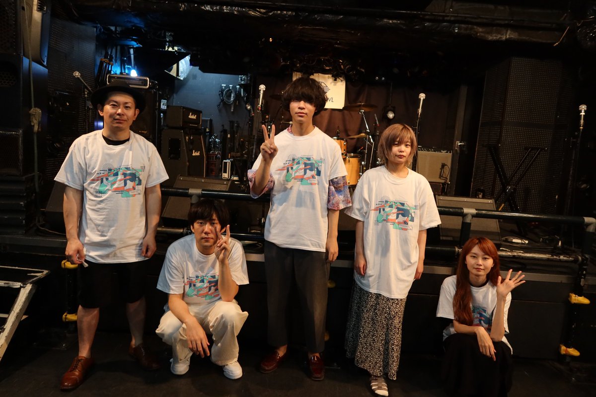 Eggs_music's tweet photo. ð£Live Eggs ONLINE 2020ð£
çŽ æŽãããã©ã€ããç¶ããŠãŸããããããšãð
ç¶ããŠã¯âŠïŒ
Veats ShibuyaãããdaisanseiïŒåé²ïŒð
ã©ã€ãã®ææ³ã¯ #liveeggs ãã€ããŠã€ã¶ãããŠãã ããðð»ââïž
ãã±ããã¯äžèšããæ³šæäºé
ãã確èªã®ããã賌å
¥ãã ããïŒ
âŒ
https://t.co/di8TgoRpQS
#eggslive #eggsmu https://t.co/YffTJQbRp4