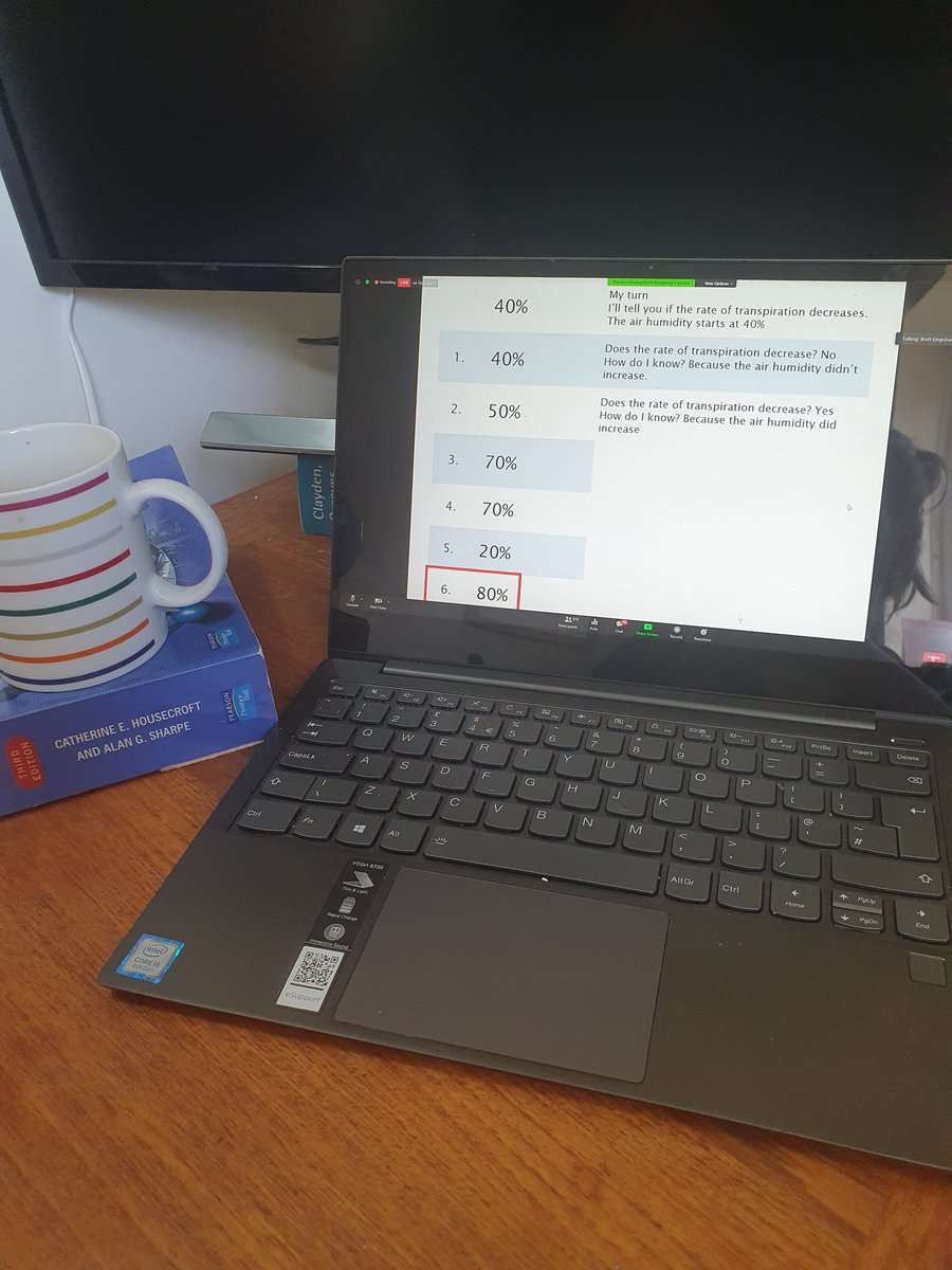 Really enjoying #SenecaCPD this morning. Great talk from <a href="/brett_kingsbury/">Brett Kingsbury</a> on using principals of DI in science to construct a sequence of questions to help students learn a correlation <a href="/SenecaLearn/">Seneca</a>