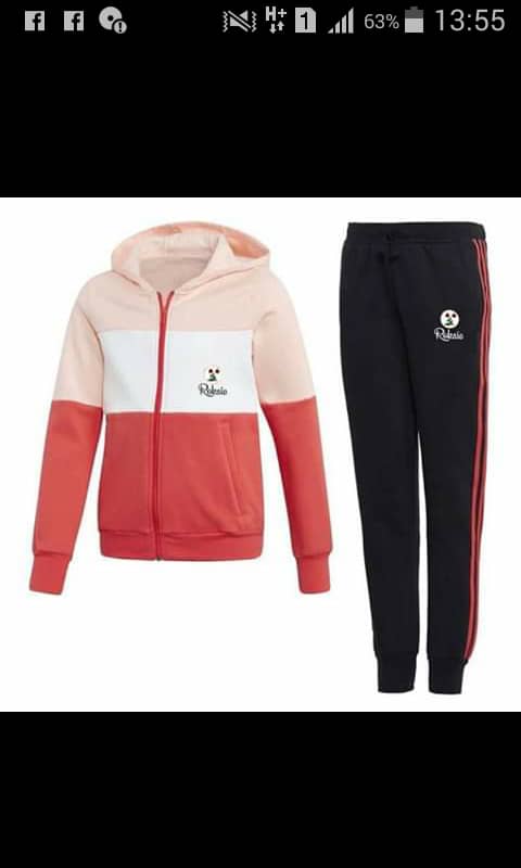 affordable tracksuits