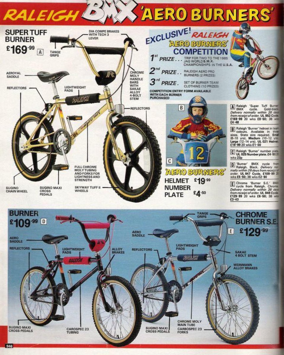 ChainReactionCycles tweet media