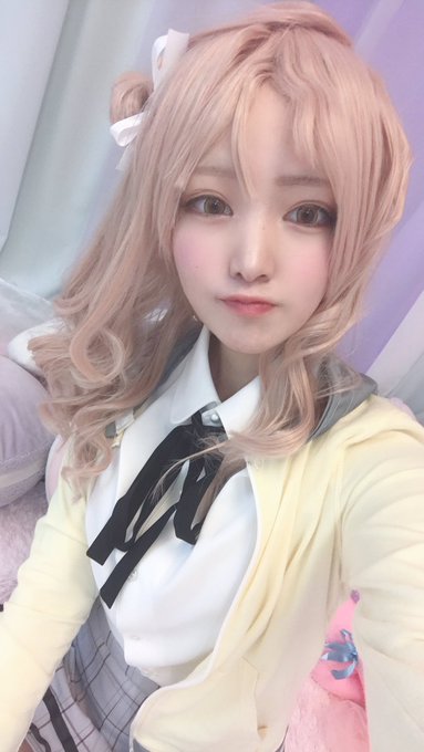 コスプレイヤーおさかなのTwitter画像31
