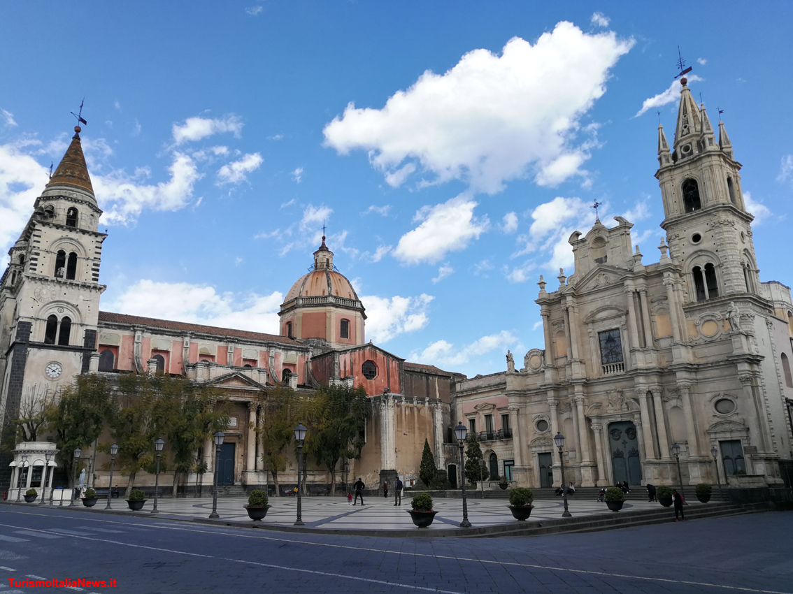 TurismoItaliaNw's tweet photo. L’Opera dei Pupi, la grande tradizione siciliana Patrimonio dell’Umanità si ammira ad Acireale
Leggi la notizia https://t.co/jH1RRb3TMj
#Sicilia #tradizioni #Acireale #operadeipupi #turismo #arte #cultura #storia @VisitSicilyOP @retwitto_art https://t.co/2CsaX7eQL4