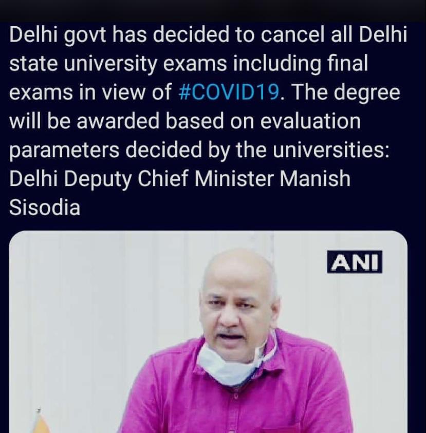 Sanju091197's tweet photo. #Cancel_Exam2020
#ugc_cancel_exam
#MeritbasedpromotionStudent
#Save_Gujarat_Students
#StudentsLivesMatters
#PromoteStudentsInCovid
#Promote_Students_Save_Future
#Promote_Students_Save_Life
@vijayrupanibjp @PMOIndia @HRDMinistry @ugc_india @PMOIndia @isudan_gadhvi @BJP4India https://t.co/g8JfEudFzf