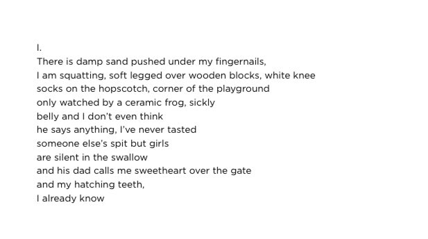 Poetry on Paper Part II - Putting Poetry into Old Coffee Cups - Magma ...