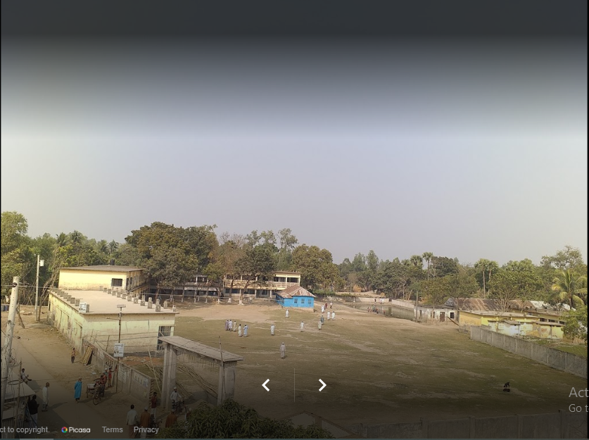 SujanagarBasi's tweet photo. সুজানগর উপজেলার অন্যতম প্রাচীন মাদ্রাসা।
উলাট সিদ্দিকিয়া ফাজিল মাদ্রাসা।
স্থাপিতঃ ১৯১৫
#USFM
#Sujanagar https://t.co/UyjQ5zYPTq