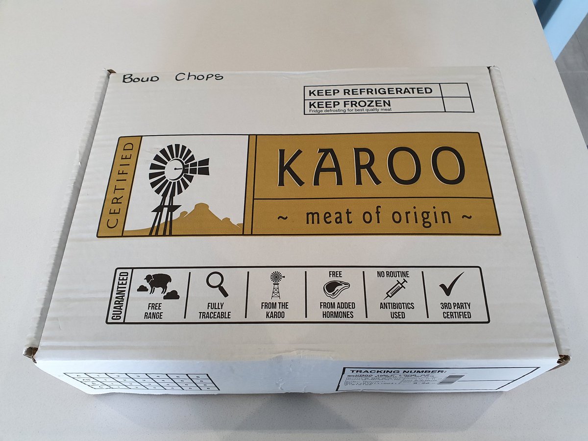 Johann Biermann 🇿🇦 tweet media