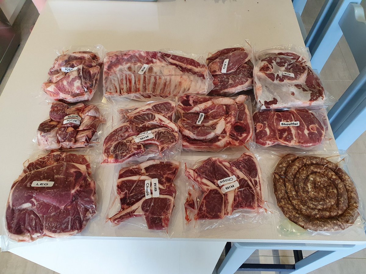 Johann Biermann 🇿🇦 tweet media