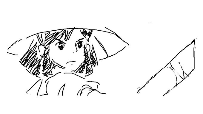 もののけ姫の都市伝説 カヤとアシタカの関係が鬼畜だった件 バズーカnews 怖い話と都市伝説