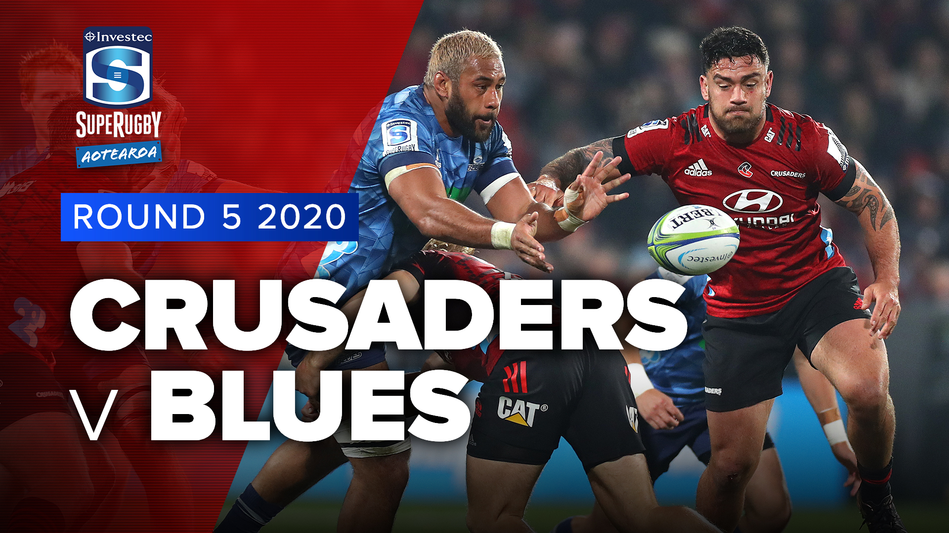 5 Melhores Jogadores do Mundo do Rugby em 2020