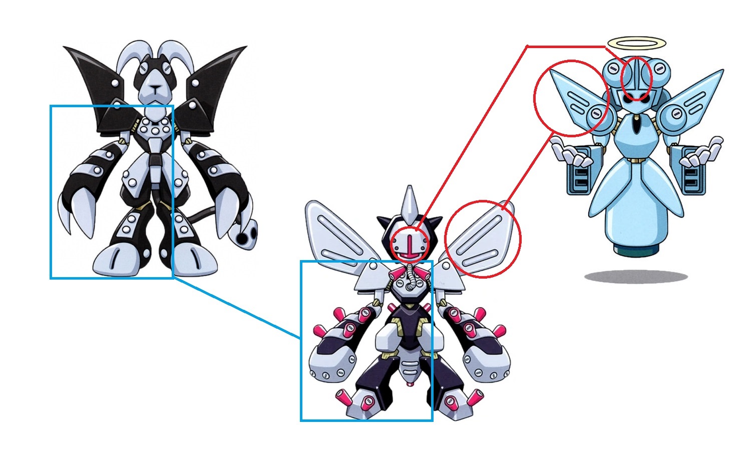 メダロット　ベルゼルガ　未使用 メダロット ベルゼルガ - メルカリ