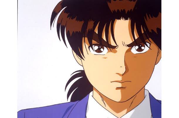 ট ইট র 玲維 次回のこのキャラの声優さんはシュリケンジャーとワンピースのトレーボル役と金田一一役の松野太紀さんだろうな 名探偵コナン