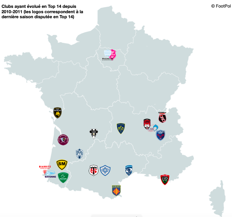 Footpol Sport Le Plus Suivi En France Le Football Suscite Des Passions Dans Tout Le Pays Pour Autant Toutes Les Regions Du Territoire Comptent Elles Un Club De Foot
