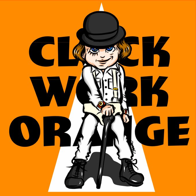 Clockworkのtwitterイラスト検索結果