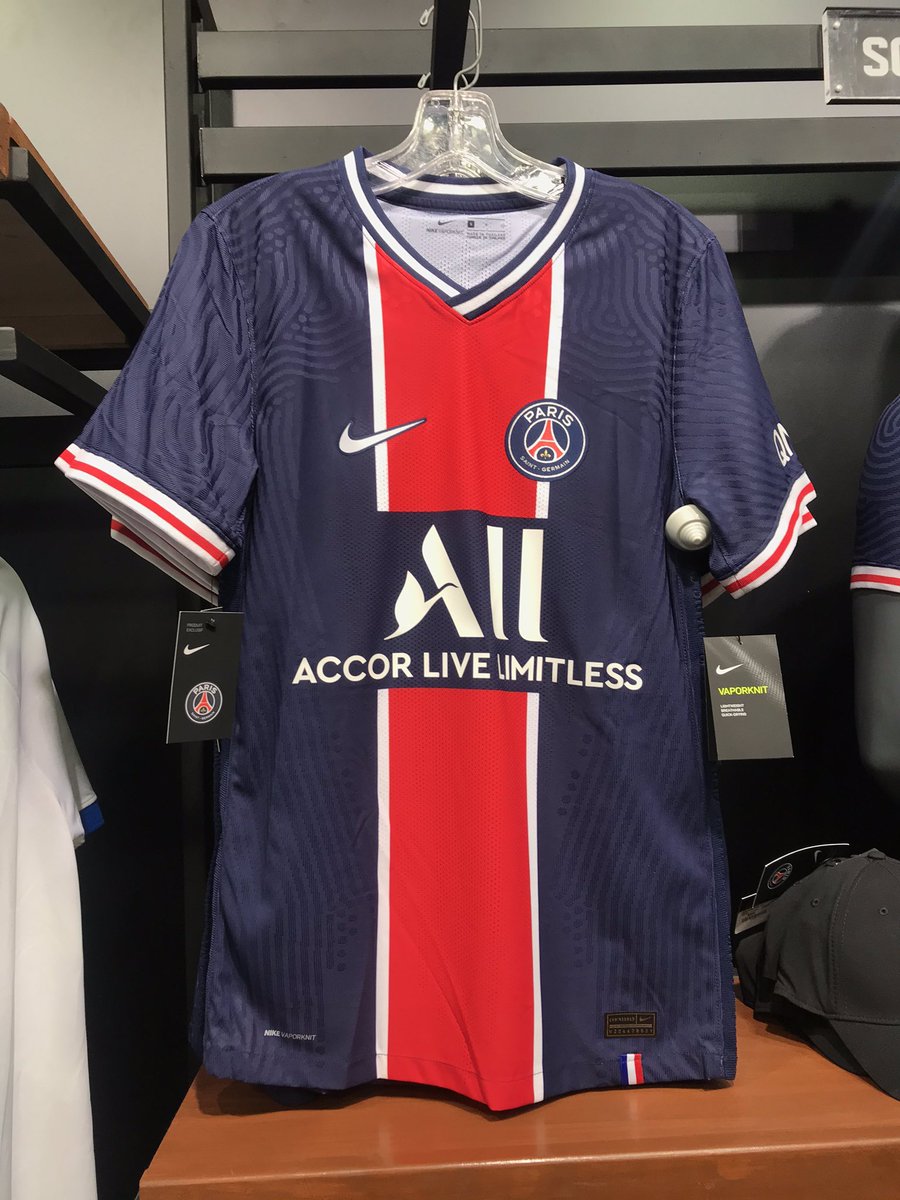 maillot psg 2010