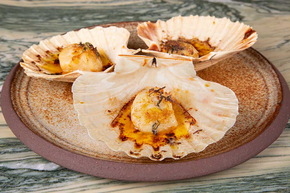 #NewThisWeekend - in Belgravia <a href="/tomaikens/">Tom Aikens</a> has launched a delivery meal service, Musette hot-dinners.com/202007089692/G…