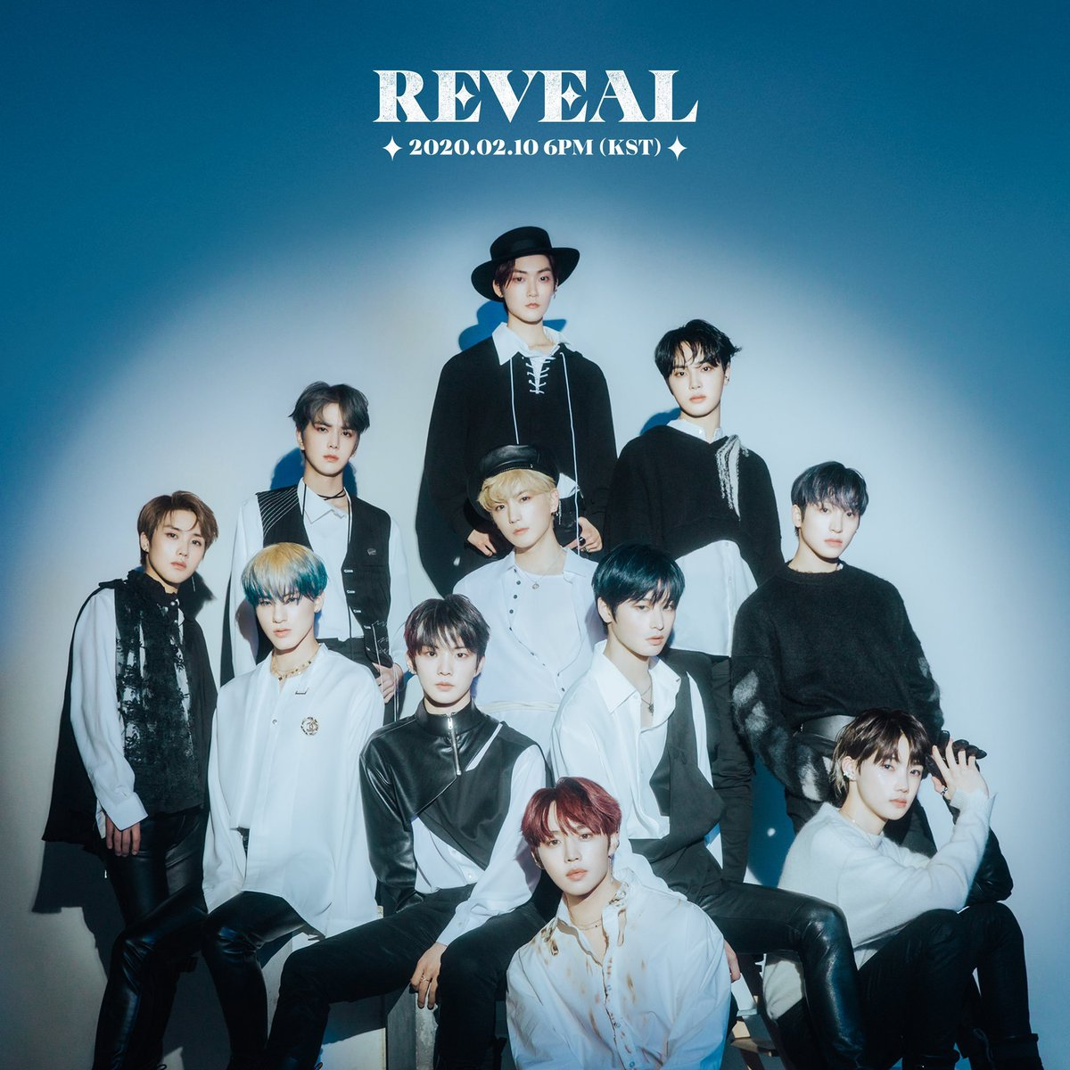 kevinmoon_com's tweet photo. [USA GO] The Boyz - 1st Full Album "REVEAL" (Plus Japan Photo Set)

➸ $25
➸ Deadline: 7/15
➸ Perks: Photocard &amp; Insert Sorting
➸ https://t.co/7UVv6YBqmm
➸ Please retweet https://t.co/rGBGS2ODyx