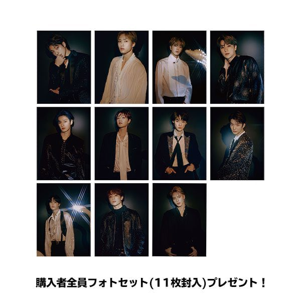 kevinmoon_com's tweet photo. [USA GO] The Boyz - 1st Full Album "REVEAL" (Plus Japan Photo Set)

➸ $25
➸ Deadline: 7/15
➸ Perks: Photocard &amp; Insert Sorting
➸ https://t.co/7UVv6YBqmm
➸ Please retweet https://t.co/rGBGS2ODyx