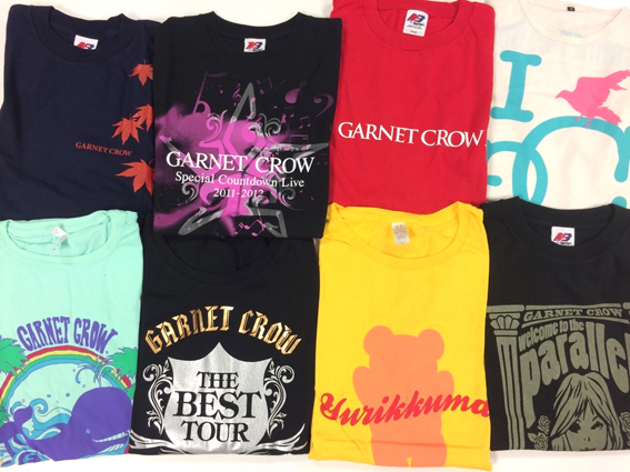 GARNET CROW 20th Anniversary على X: GARNET CROW 20th Anniversary على X: