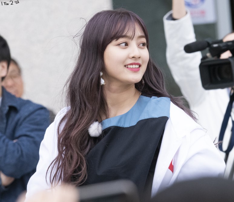 Bingung harus mengunjungi stand yang mana. Akhirnya, hanya berjalan-jalan sendirian.

#Tanabi2020