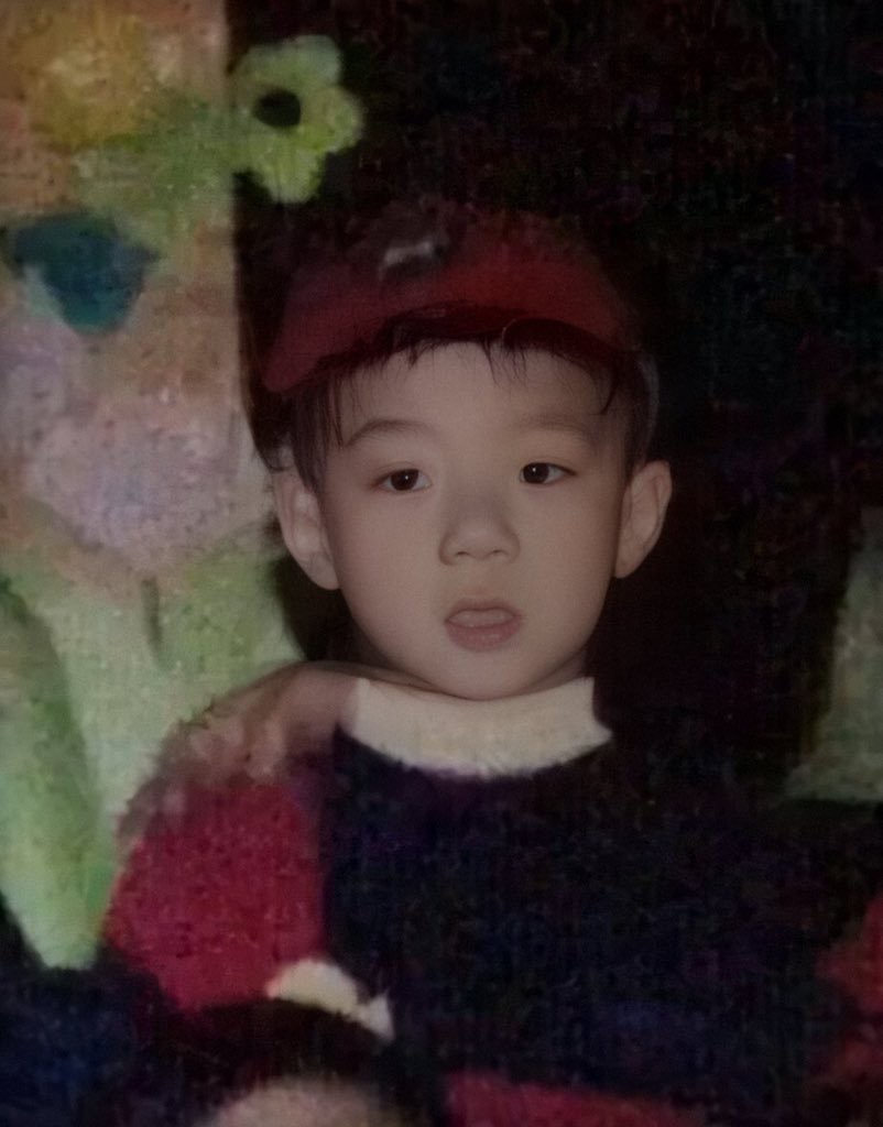 EXO Pre Debut photos — a thread 