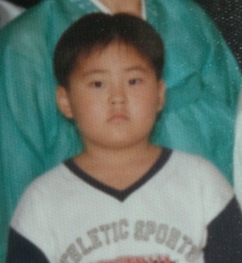 EXO Pre Debut photos — a thread 