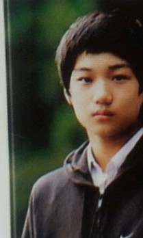 EXO Pre Debut photos — a thread 