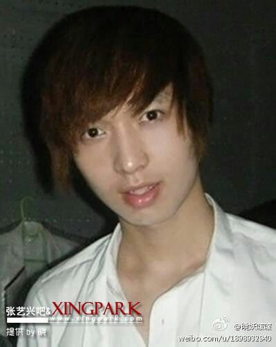 EXO Pre Debut photos — a thread 