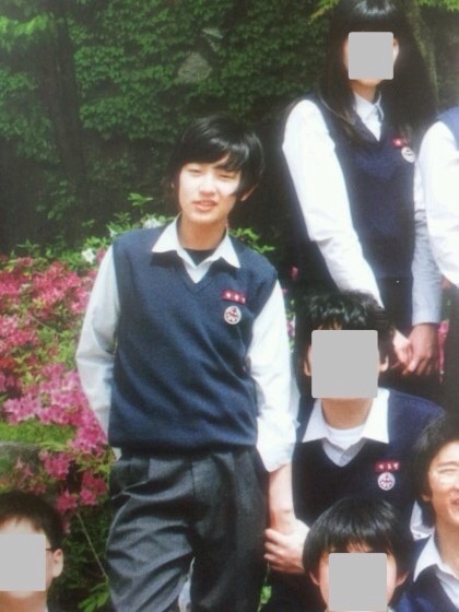 EXO Pre Debut photos — a thread 