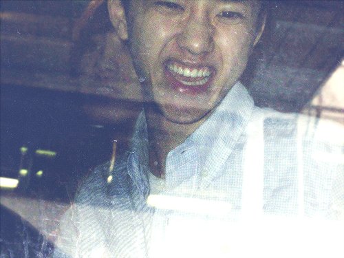 EXO Pre Debut photos — a thread 