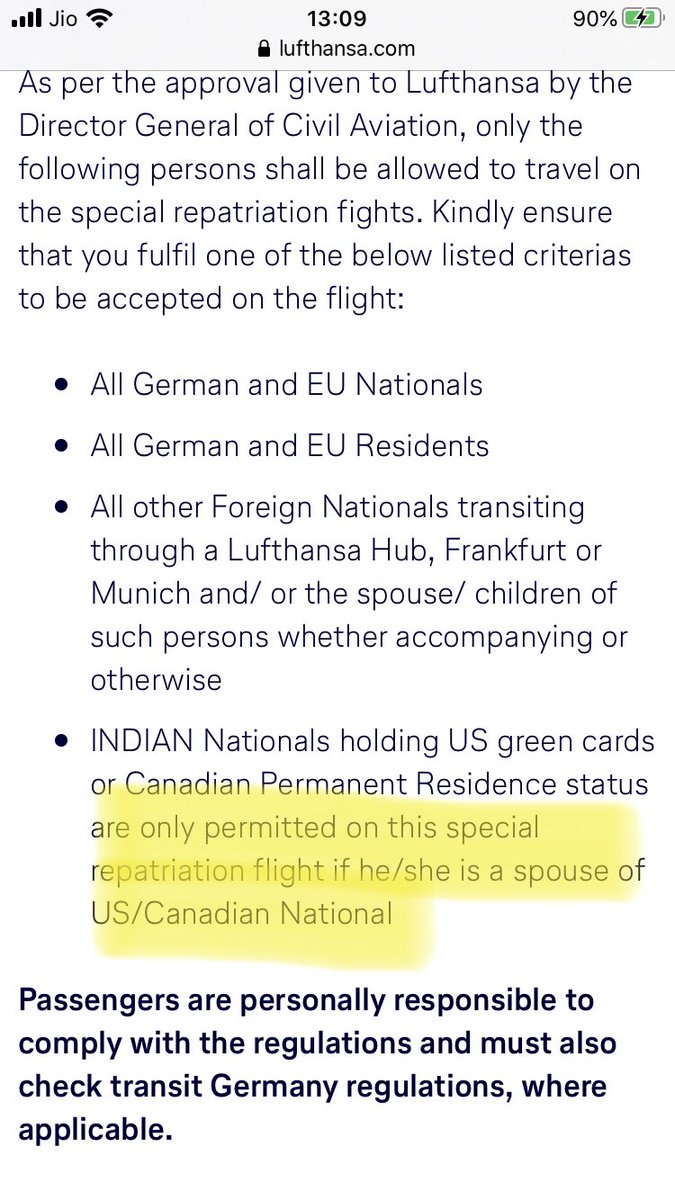 _kaali_peeli's tweet photo. @HardeepSPuri @PMOIndia @MoCA_GoI @MEAIndia @AAI_Official @airindiain @FlyWithIX @PIB_India @MIB_India We are stuck with our money in credit shell of @Lufthansa_India. We are Canadian COPR holder &amp; not allowed to board them as per @DGCAIndia @MoCA_GoI. Can't take @airindiain as we have pets . In short trapped in our own country by ministry &amp; regulator #VBM https://t.co/3m3ZEW5CIm