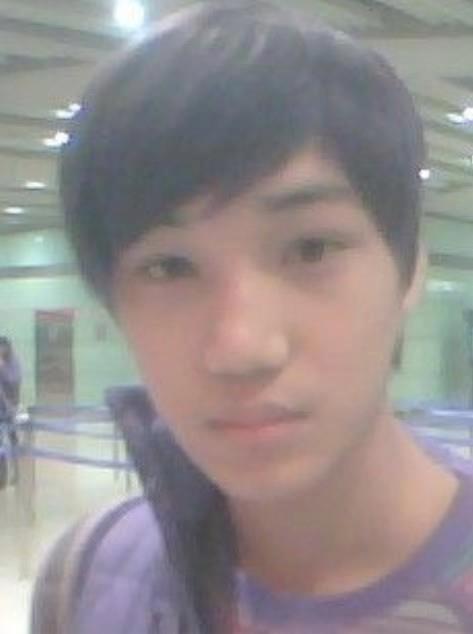 EXO Pre Debut photos — a thread 