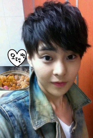 EXO Pre Debut photos — a thread 