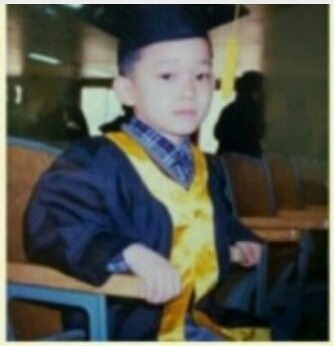 EXO Pre Debut photos — a thread 