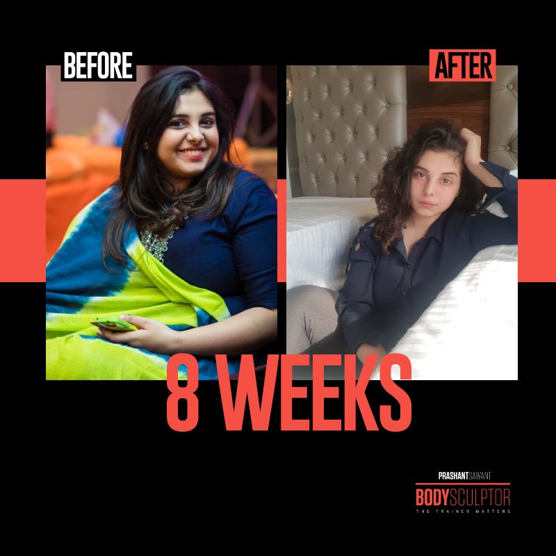 BodySculptorIN's tweet photo. Believe in the process and diet the right way to improve your body composition. Train insane or remain the same was her motivation, what's yours?
#TrainerMatters #SaturdayVibes https://t.co/OOyEKO5qEe