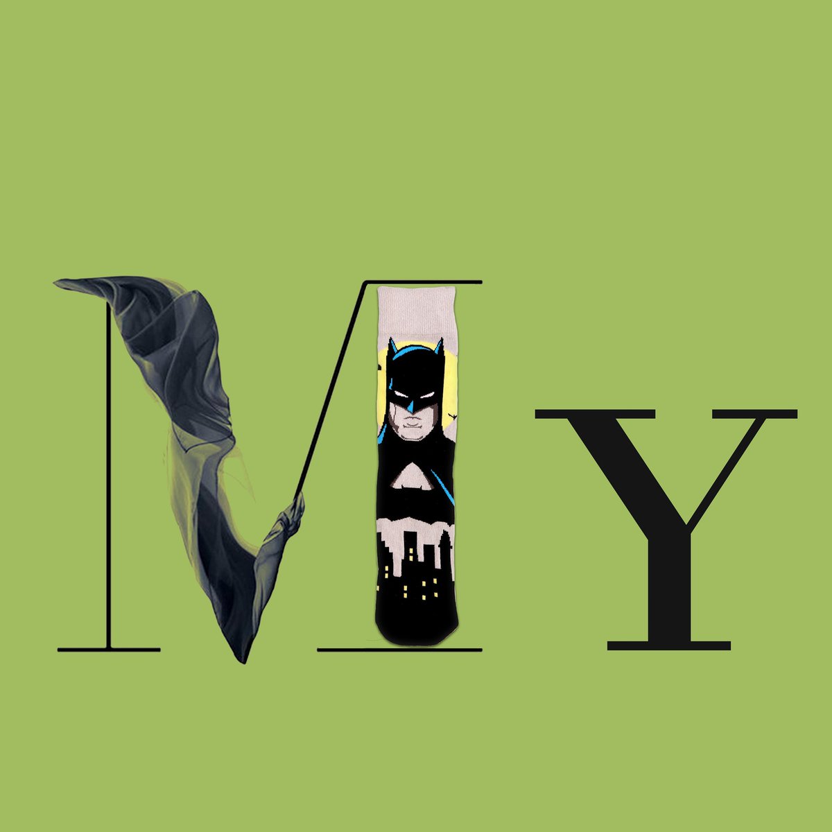 My hero series,Handsome Batman, these heroes will never be outdated. Light colors are also very good for clothes.#socks
kaitesocks.com