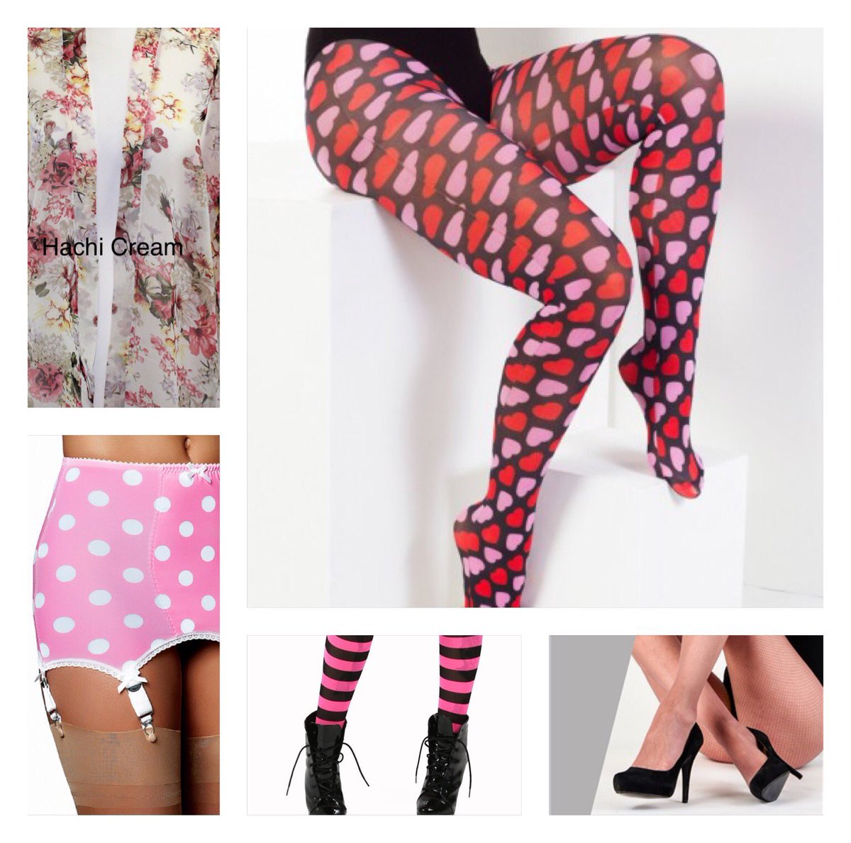 thighsthelimit tweet picture