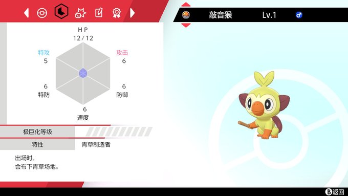 你好型大使ネクストねばあさん がハッシュタグ ポケモン剣盾 をつけたツイート一覧 1 Whotwi グラフィカルtwitter分析
