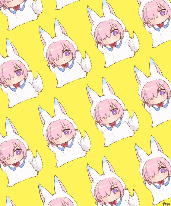 フォフォフォウ 