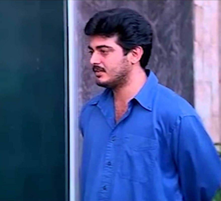 தல 21ம் நூற்றாண்டில் நடித்த முதல் படம்.நிக் ஆர்ட்ஸ் தயாரிப்பில் VZ துரை தன் முதல் படமாக இயக்கி இருந்தார். துரைக்கு இது முதல் படம் மட்டுமல்ல, துரையின் மாஸ்டர் பீஸ் இந்த படமே. #Valimai