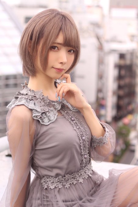 コスプレイヤー椿なぎさのTwitter画像43