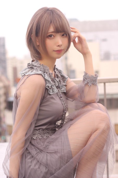 コスプレイヤー椿なぎさのTwitter画像44