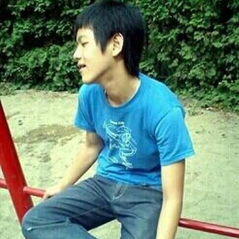 EXO Pre Debut photos — a thread 