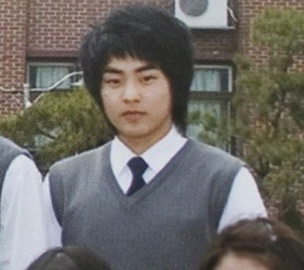 EXO Pre Debut photos — a thread 