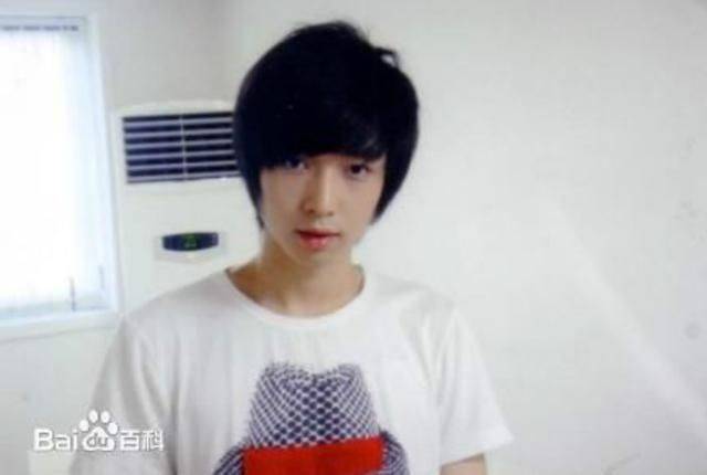 EXO Pre Debut photos — a thread 