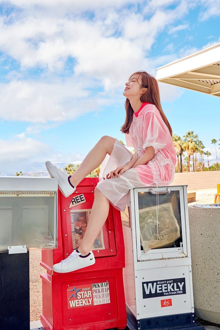 Ahn Hani tweet media