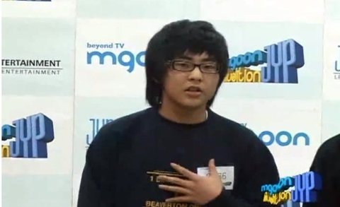 EXO Pre Debut photos — a thread 