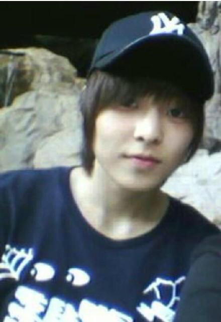 EXO Pre Debut photos — a thread 